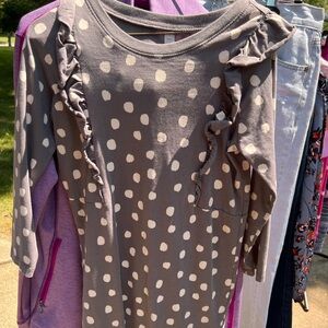 Tea Collection Dress: Size 7